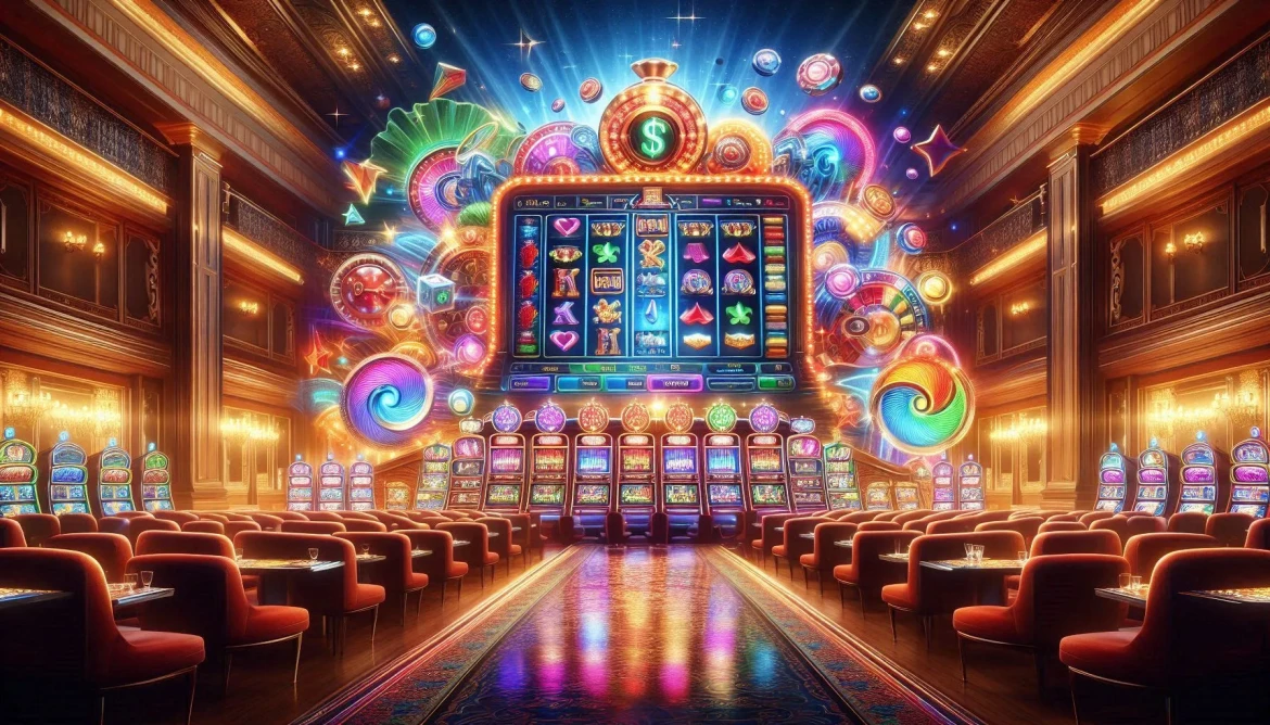Cazimbo Casino